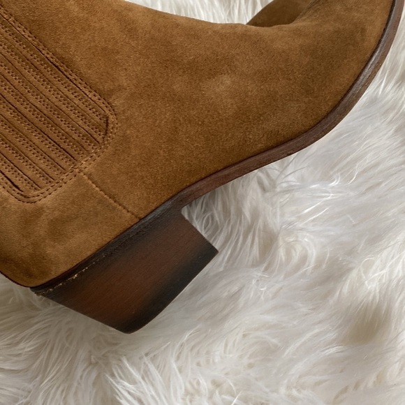 Thursday dreamer boots - Picture 5 of 9